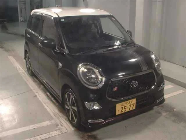 Toyota Pixis Joy LA250A 2018